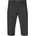 Bergans Мъжки къси панталони Bergans Vandre Light Softshell Long Shorts - Dark Shadow Grey - размер 54 (EU) (012-4182-0115)