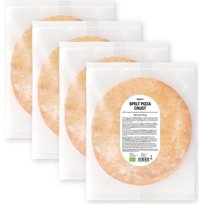 Vilgain Špaldové cesto na pizzu BIO 300 g