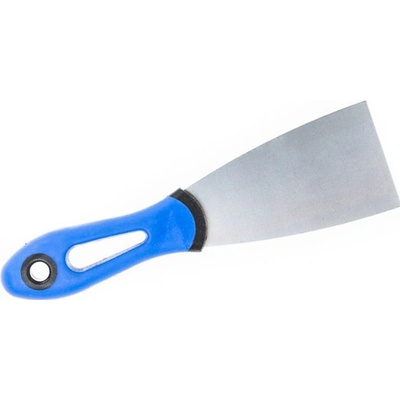 Špachtle nerezová 60 mm Kubala soft rukojeť
