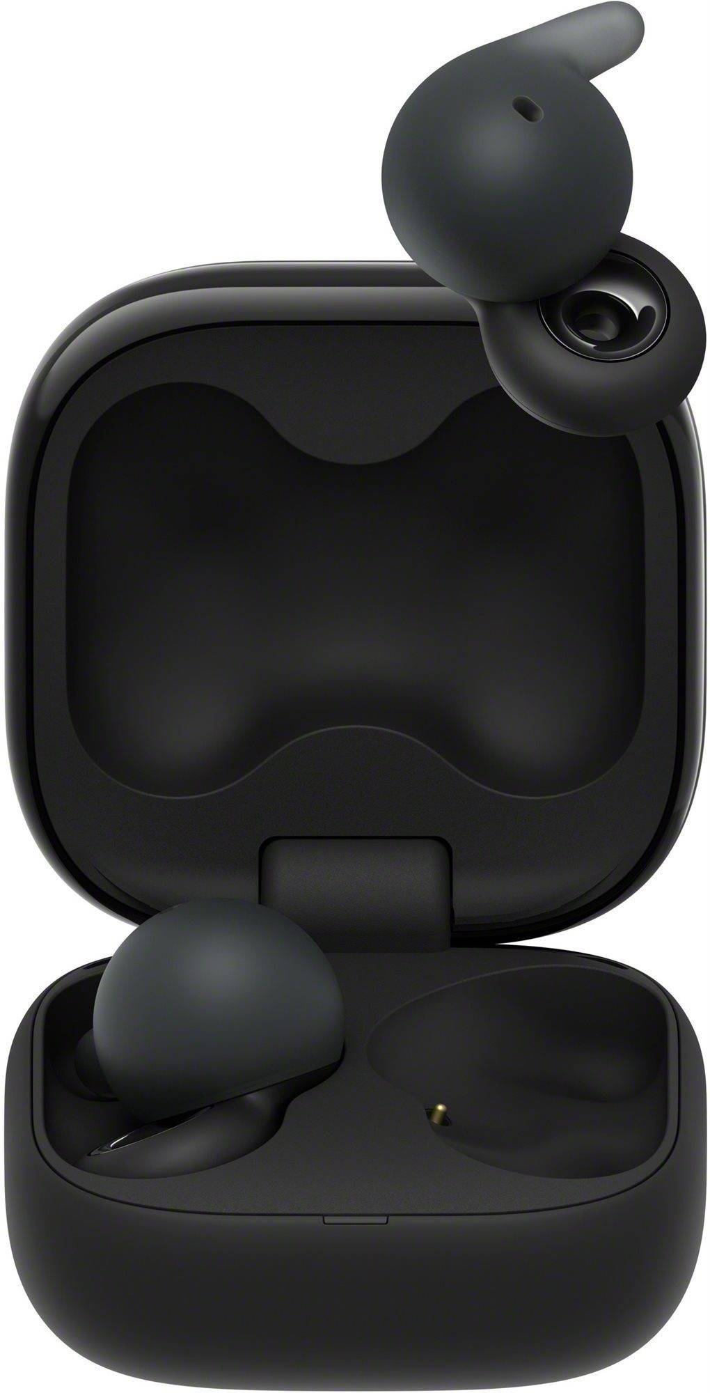 Sony LinkBuds Open WF-L910B černá od 1 750 Kč - Heureka.cz