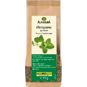 Alnatura Био риган - 15 г