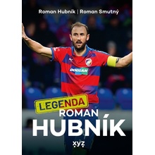 Legenda Roman Hubník