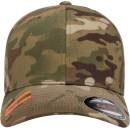 Flexfit Multicam multicam