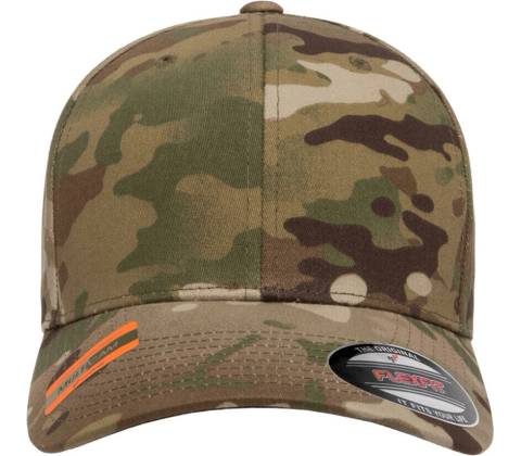 Flexfit Multicam multicam