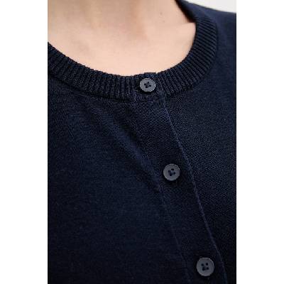 United Colors of Benetton жилетка дамска от памук (1C19D502P)