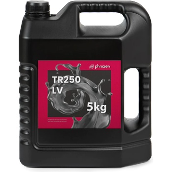 Phrozen TR250LV Resin Grey - 5.000 g (64010502614094)