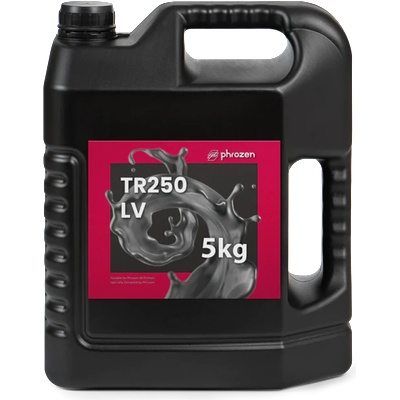 Phrozen TR250LV Resin Grey - 5.000 g (64010502614094)