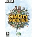 Simcity Societies