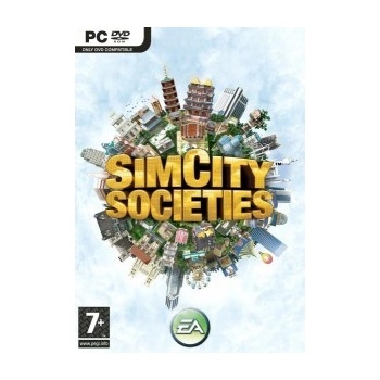 Simcity Societies