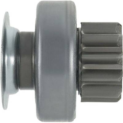 Volnoběžný převod, startér AS-PL (AUTO STARTER) SD6036