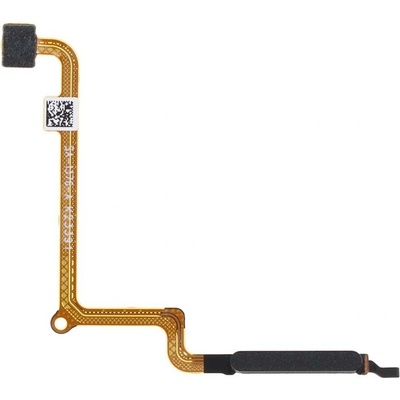 Flex kábel Xiaomi Redmi 13C - odtlačok prsta Farba: Čierna