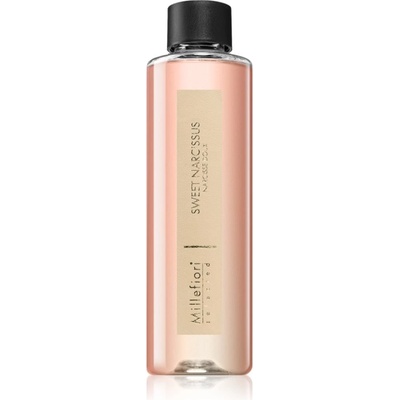 Millefiori Selected Sweet Narcissus пълнител за арома дифузери 250ml