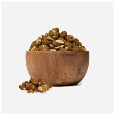 GRIZLY Arašídy s kořením pěti vůní 6 x 250 g