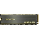 ADATA LEGEND 800 1TB, ALEG-800-1000GCS