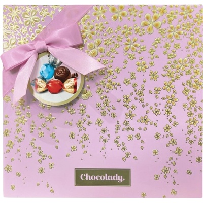 Chocolady Romantico 200 g