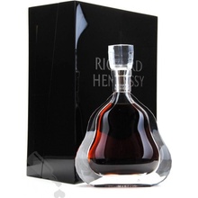 HENNESSY RICHARD 40% 0,7 l (kazeta)