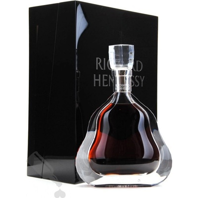 HENNESSY RICHARD 40% 0,7 l (kazeta)