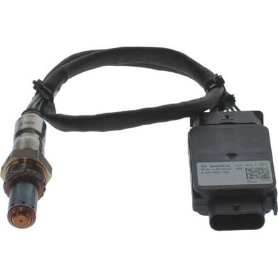 NOx-Senzor, NOx-Katalyzátor BOSCH 0 281 008 783 (0281008783)