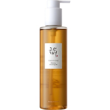 Beauty of Joseon Ginseng Cleansing Oil ПОЧИСТВАЩ БАЛСАМ дамски 210ml