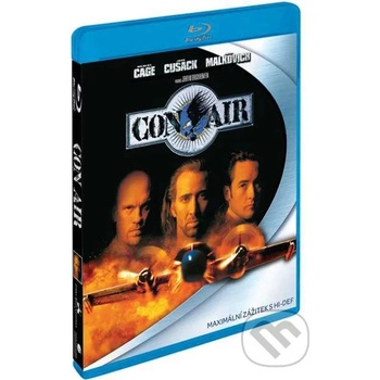 Con Air BD