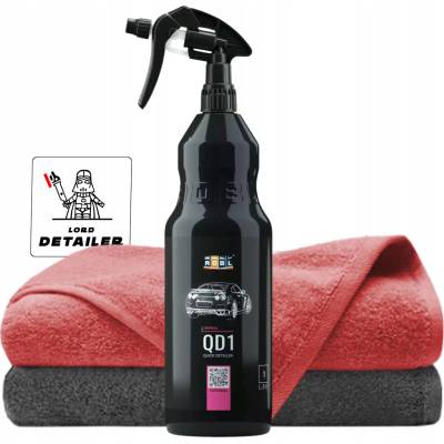 ADBL Ceramic QD 1 l