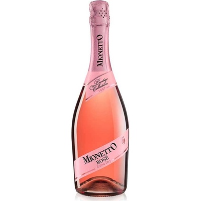 Mionetto Prosecco Rosé extra dry 0,75 l