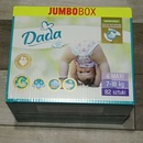 Pleny Dada Extra Soft Jumbobox 4 7-18 kg 82 ks
