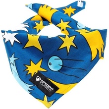 Represent bandana Falling Stars