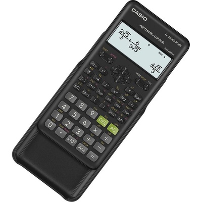 CASIO FX 82ES PLUS 2E