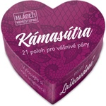 ALBI Mini laškování Kámasútra