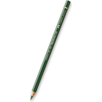 Faber-Castell Polychromos 1101 permanentní olivová zelená 167