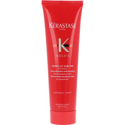 Kérastase Soleil Créme UV Sublime 150 ml – Zbozi.Blesk.cz