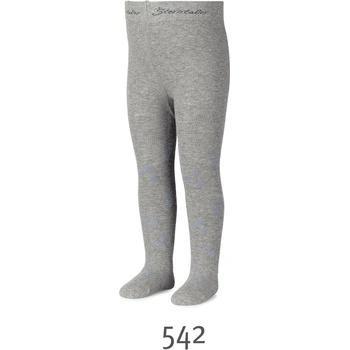 Sterntaler Детски чорапогащник на звездички