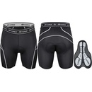 Force vnitřní Pro MTB černá