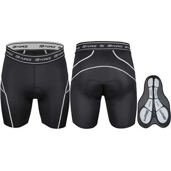 Force vnitřní Pro MTB černá