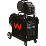 Awelco Заваръчен апарат Awelco UNIMIG 450 SWF/ 450A (N16450) Заваръчен апарат