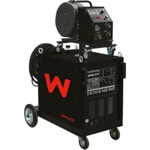 Awelco Заваръчен апарат Awelco UNIMIG 450 SWF/ 450A (N16450) Заваръчен апарат