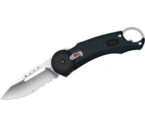 Buck knives Redpoint