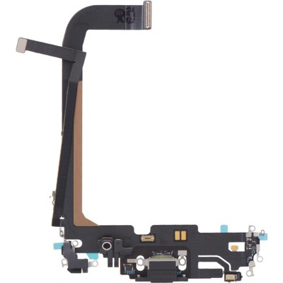 Nabíjací obvod + Flex kábel iPhone 13 Pro Max - grafitovo šedý IPH0268