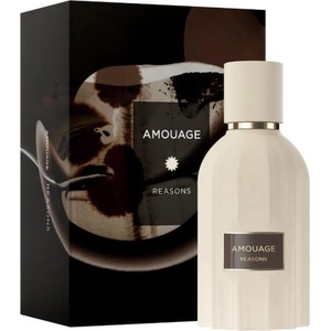 Amouage Reasons Essence de Parfum EDP 100 ml Парфюми