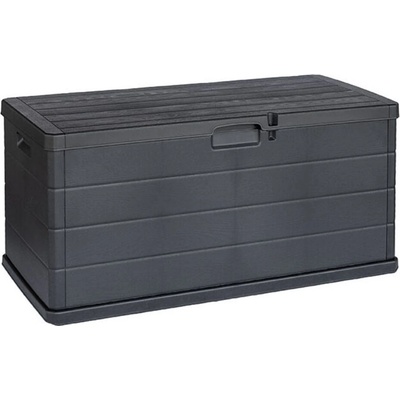 I.P.A.E-Progarden Alpha 340L antracitový 07100