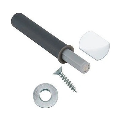 BLUM TIP ON mechanizmus 956.1004 sivá