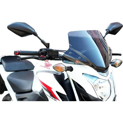 SEFIS Naked zrkadlá Honda