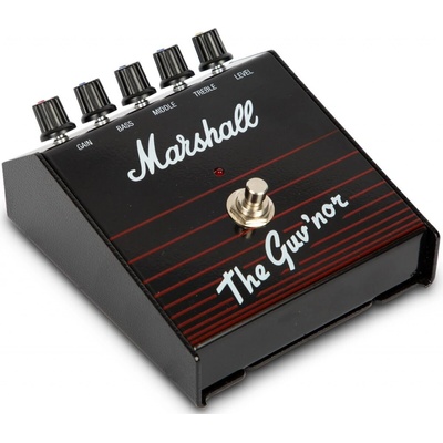 Marshall Guv'nor