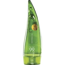 Holika Holika zklidňující gel Aloe 99% 55 ml