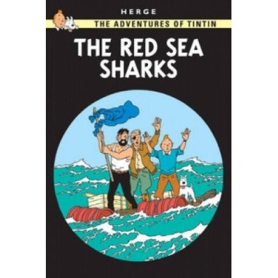 Red Sea Sharks | Hergé