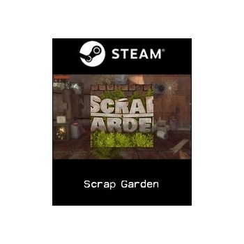 Scrap Garden