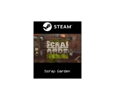 Scrap Garden