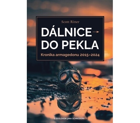 Dálnice do pekla - Scott Ritter
