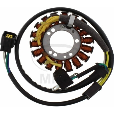 JMP Stator JMP
